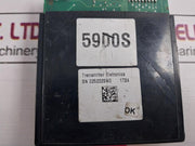 Rosemount 9240040-560 G Transmitter Electronics 94V