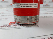Rosemount 975Ur1A6A1A1 975 Flame Detector 18-32Vdc
