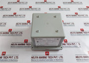 Rosemount Analytical 1056-03-20-38-an Dual Channel Transmitter Rev B