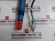 Rosemount Analytical 3900-01-10 General Purpose Ph/Orp Sensor 3900*6763572