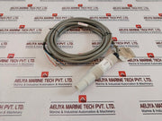 Rosemount Analytical 396P-02-10-55 Ph/Orp Sensor 5 Meter Rtd Pt100