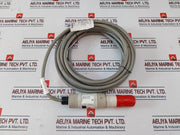 Rosemount Analytical 396P-02-10-55 Ph Sensor 100-1135 Kpa 5Meter