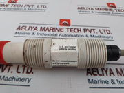Rosemount Analytical 396P-02-10-55 Ph Sensor 100-1135 Kpa 5Meter