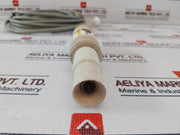Rosemount Analytical 396P-02-10-55 Ph Sensor 100-1135 Kpa 5Meter