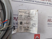 Rosemount Analytical 396P-02-10-55 Ph Sensor 100-1135 Kpa 5Meter