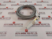 Rosemount Analytical 396P-02-12-55 Ph/Orp Sensor Rtd Pt100