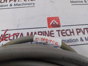 Rosemount Analytical 396P-02-13-55 Ph Orp Sensor Cable 5 Meter 9200274