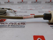 Rosemount Analytical 396P-02-13-55 Rtd Pt100 Sensor Cable 8 Meter