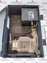 Rosemount Analytical Cfa 3000 Sodium Analyzer 115/220Vac 3.0/1.5 Amps 50/60Hz