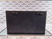 Rosemount Analytical Cfa 3000 Sodium Analyzer 115/220Vac 3.0/1.5 Amps 50/60Hz