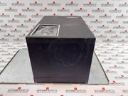 Rosemount Analytical Cfa 3000 Sodium Analyzer 115/220Vac 3.0/1.5 Amps 50/60Hz