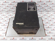 Rosemount Analytical Cfa 3000 Sodium Analyzer 115/220Vac 3.0/1.5 Amps 50/60Hz