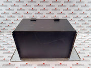 Rosemount Analytical Cfa 3000 Sodium Analyzer 115/220Vac 3.0/1.5 Amps 50/60Hz