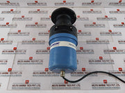 Rosemount Analytical Pressure Transmitter
