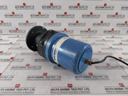 Rosemount Analytical Pressure Transmitter