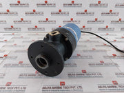Rosemount Analytical Pressure Transmitter