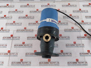 Rosemount Analytical Pressure Transmitter