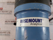 Rosemount Analytical Pressure Transmitter