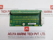 Rosemount Analyzer Interface / Interconnect Pcb 3d39120h01 In Used Condition