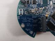 Rosemount Cca 08732-0822 Printed Circuit Board 157D0Y Pj20356 94V-0