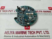 Rosemount Cca 08732-0822 Printed Circuit Board 4â€“20 Ma 94V-0