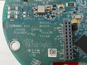 Rosemount Cca 08732-0822 Printed Circuit Board 4â€“20 Ma 94V-0