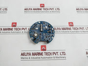 ROSEMOUNT CCA 08732-0822 Printed Circuit Board PCB CTI-PLC3 94V-0 PJ21453