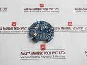 ROSEMOUNT CCA 08732-0822 Printed Circuit Board PCB CTI-PLC3 94V-0 PJ21453