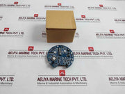 ROSEMOUNT CCA 08732-0822 Printed Circuit Board PCB CTI-PLC3 94V-0 PJ21453