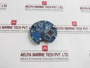 ROSEMOUNT CCA 08732-0822 Printed Circuit Board PCB CTI-PLC3 94V-0 PJ21453