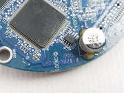 ROSEMOUNT CCA 08732-0822 Printed Circuit Board PCB CTI-PLC3 94V-0 PJ21453