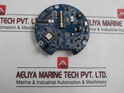 ROSEMOUNT CCA 08732-0822 Printed Circuit Board PCB CTI-PLC3 94V-0 PJ21453