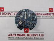 Rosemount Cca 08732-0822 Printed Circuit Board M-5 94V-0 Pj21453 1208Akaa