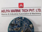 Rosemount Cca 08732-0822 Printed Circuit Board M-5 94V-0 Pj21453 1208Akaa