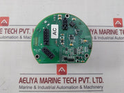 Rosemount Cca 08732-0825 Pcb Card Module Pj20358 Amag4716