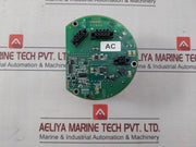 Rosemount Cca 08732-0825 Pcb Card Module Pj20358 Amag4716