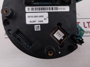 Rosemount Cca 08732-0825 Pcb Card Module F01600 Pj20358 94V-0 Tf-3