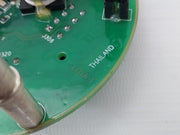 Rosemount Cca 08732-0825 Printed Circuit Board 94V-0 Akae0812 Pj20359