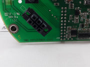 Rosemount Cca 08732-0825 Printed Circuit Board 94V-0 Akae0812 Pj20359