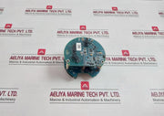 Rosemount Cca 08732-0825 Printed Circuit Board 94V-0 Rev Ab 4-20Ma