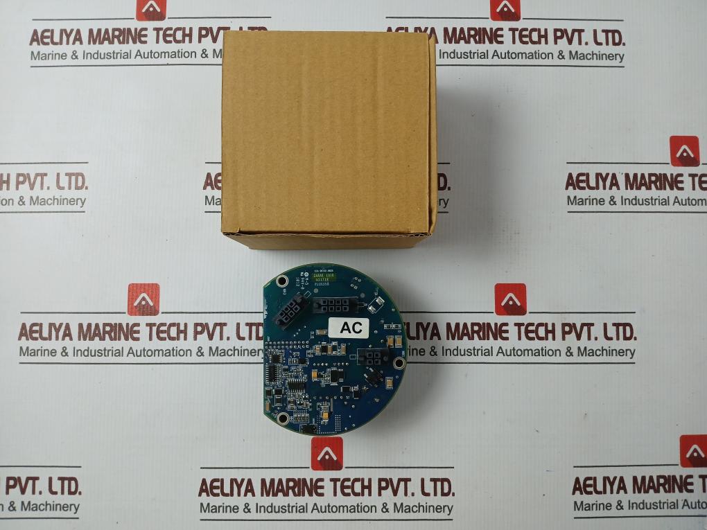 Rosemount Cca 08732-0825 Printed Circuit Board Module N31718 M-5 94V-0