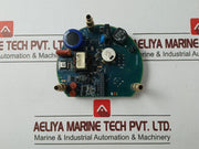 Rosemount Cca 08732-0825 Printed Circuit Board Module N31718 M-5 94V-0