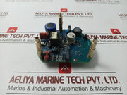 Rosemount Cca 08732-0825 Printed Circuit Board Module N31718 M-5 94V-0