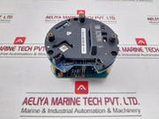 Rosemount Cca 08732-0825 Printed Circuit Board Module Rev Ab 4-20Ma