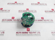 Rosemount Cca 08732-0825 Printed Circuit Board Module Rev Ab 4-20Ma.