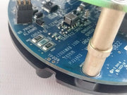Rosemount Cca 08732-0825 Printed Circuit Board Module Rev Ab 4-20Ma.