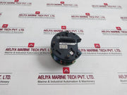 Rosemount Cca 08732-0825 Printed Circuit Board Module Rev Ab 4-20Ma.