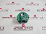 Rosemount Cca 08732-0825 Printed Circuit Board Rev Ac 4-20Ma 94V-0