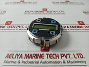 Rosemount Display Module Cca 08732-0835