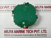 Rosemount Display Module Cca 08732-0835